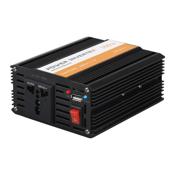 Modified wave 300W