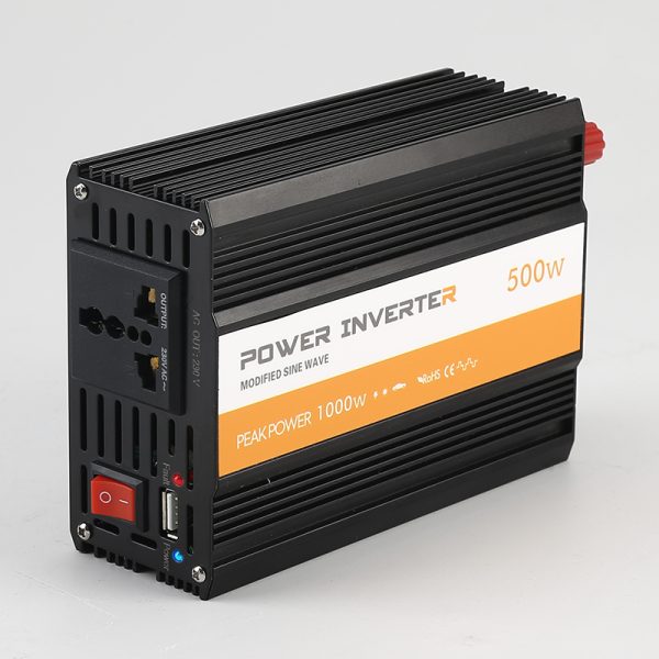 Modified wave 500W - Image 2