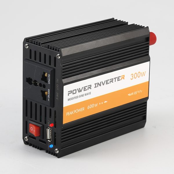 Modified wave 300W - Image 5
