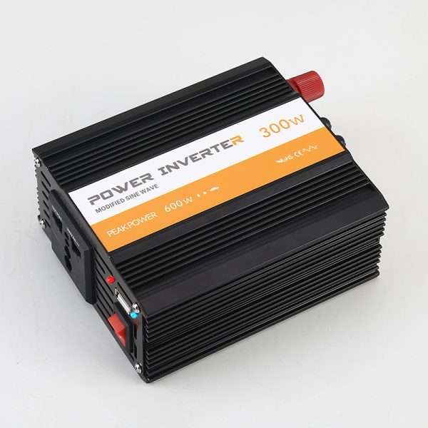 Modified wave 300W - Image 4