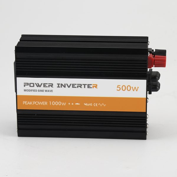 Modified wave 500W - Image 4