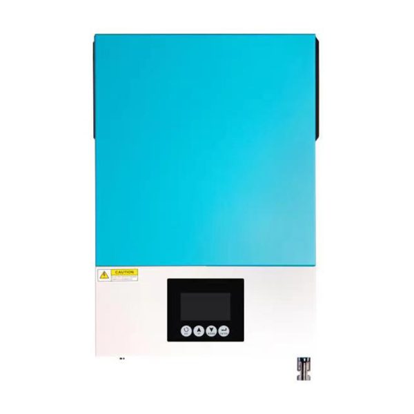 Solar inverters2