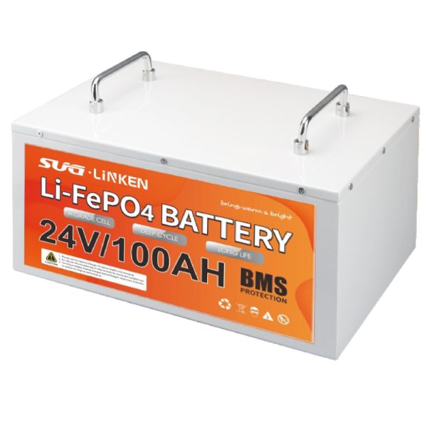 lithium battery
