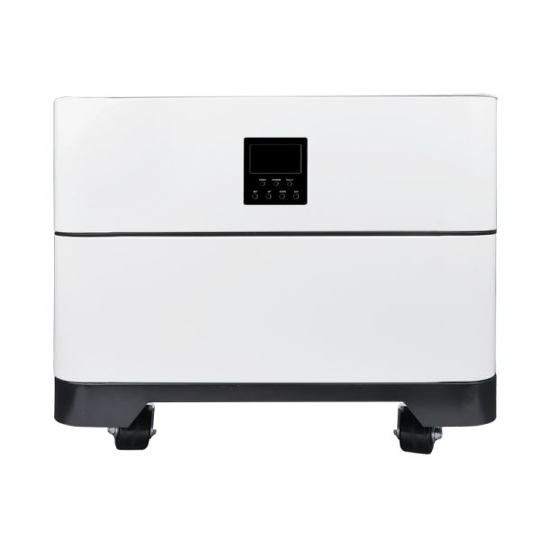 stacked power supply