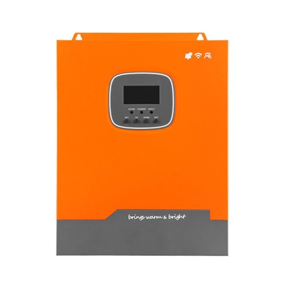 Solar inverters