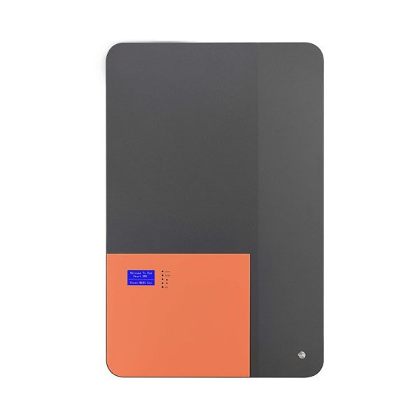 Wall Mounted Inverter