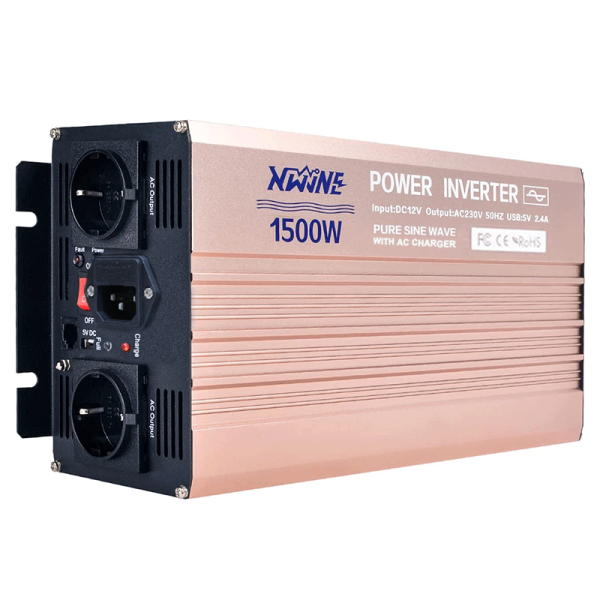 European standard charging1500W