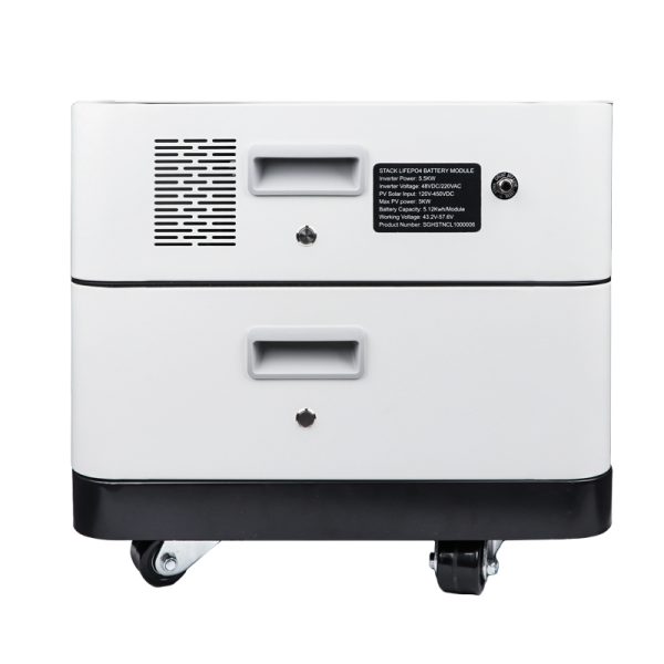 stacked power supply - Image 3