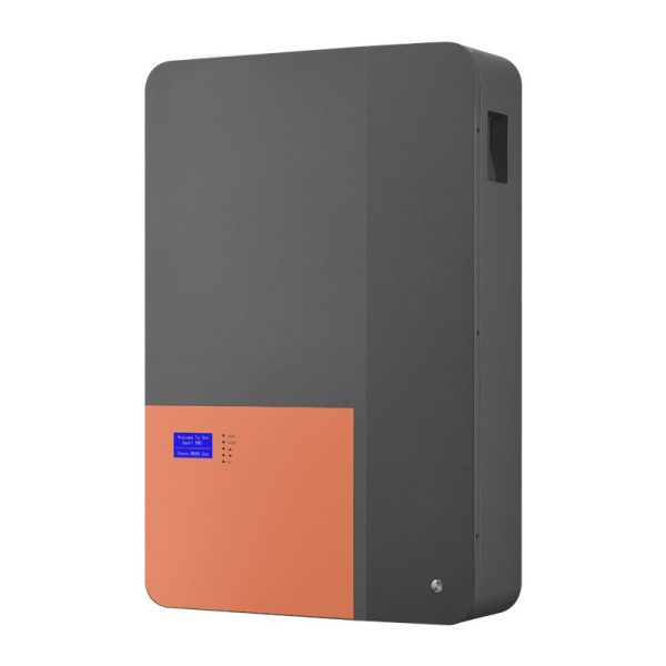 Wall Mounted Inverter - Image 3