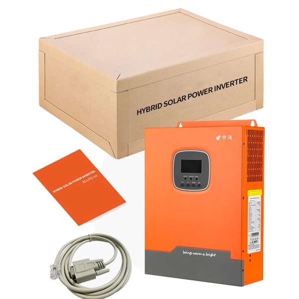 Solar inverters - Image 4