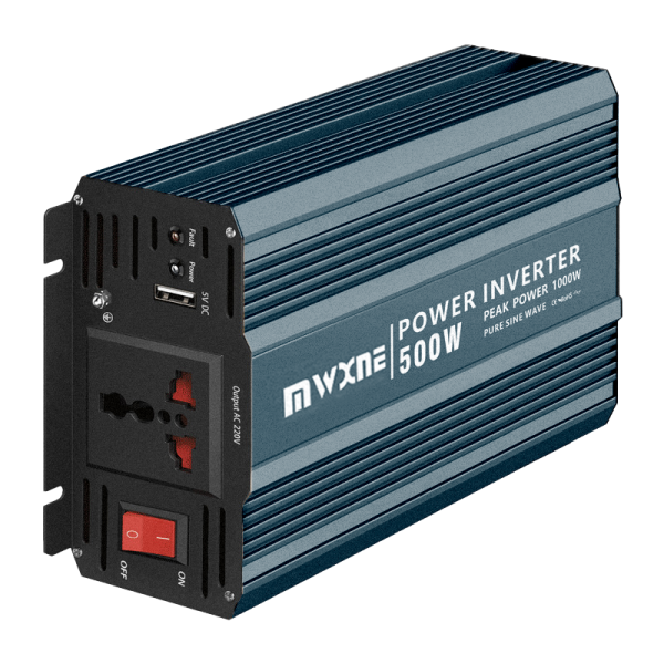 PURE SINE WAVE 1000W
