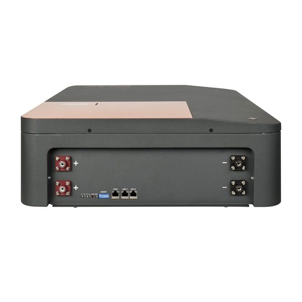 Wall Mounted Inverter - Image 4