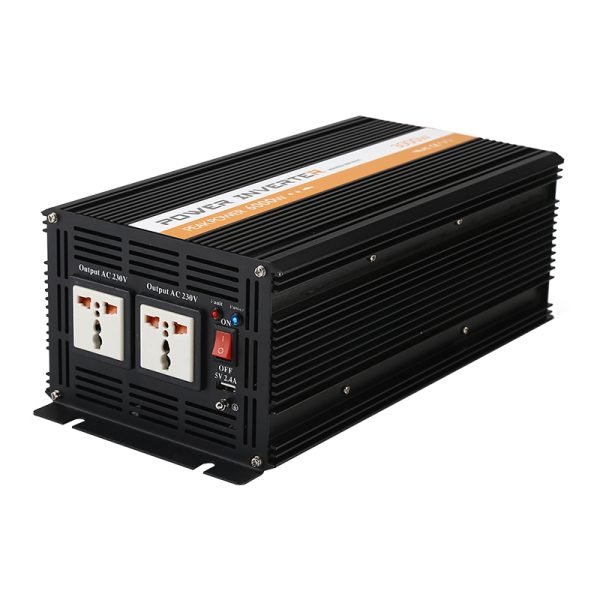 Correction wave 3000W