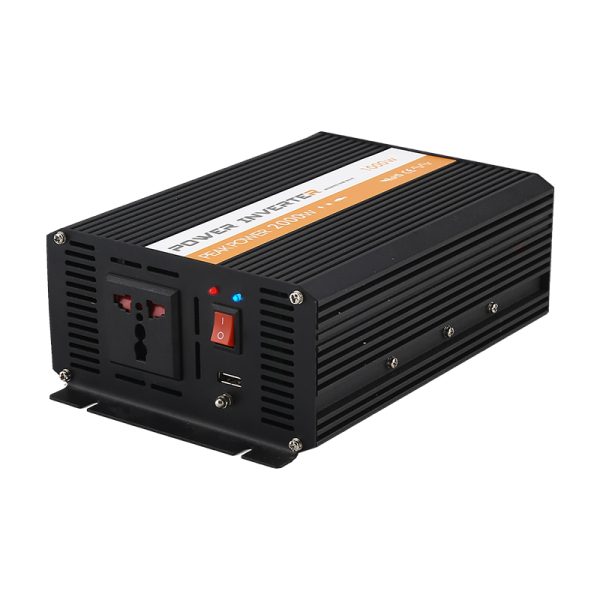 Correction wave 1000W