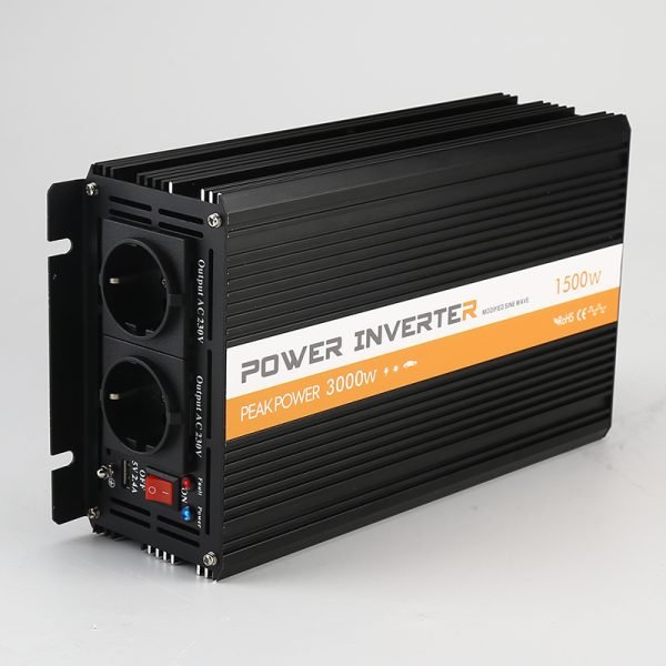 Correction wave 1500W - Image 3