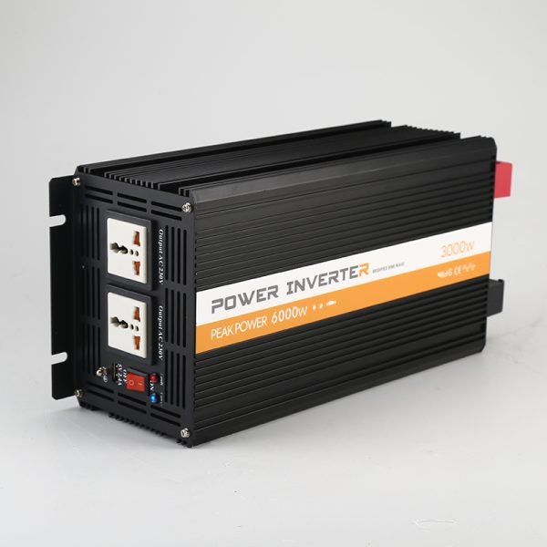 Correction wave 3000W - Image 4
