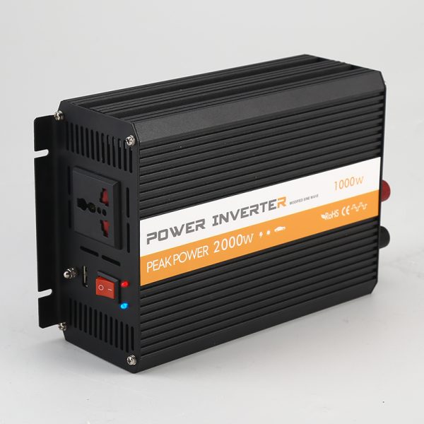 Correction wave 1000W - Image 2