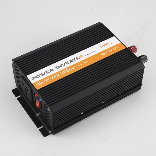 Correction wave 1000W - Image 4