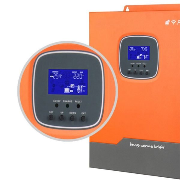 Solar inverters - Image 3